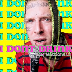 I Don’t Drink