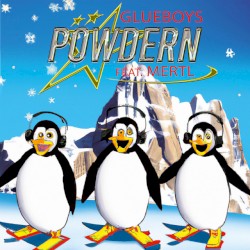 Powdern