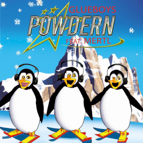 Powdern