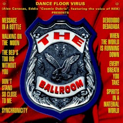 The Ballroom