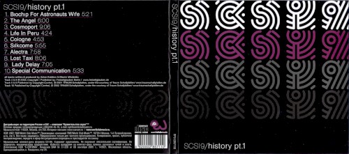 History, Part 1