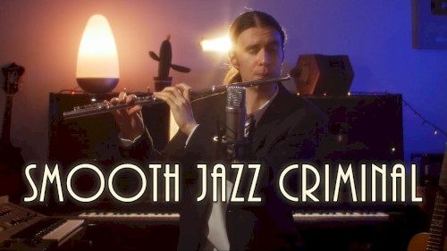 Smooth Jazz Criminal