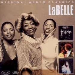 Original Album Classics