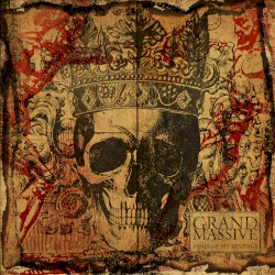 Ashes of My Revenge