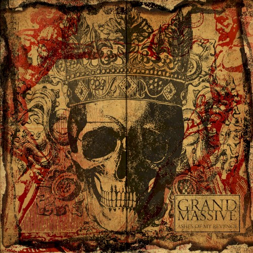 Ashes of My Revenge