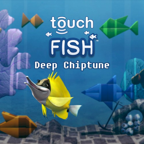 TouchFish Soundtrack EP, Vol. 3: Deep Chiptune