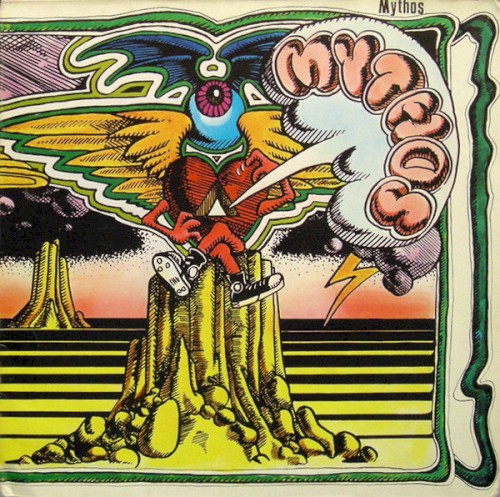 Mythos
