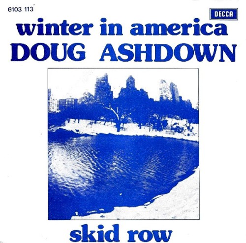 Winter in America
