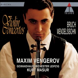 Violin Concertos