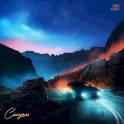 Canyons