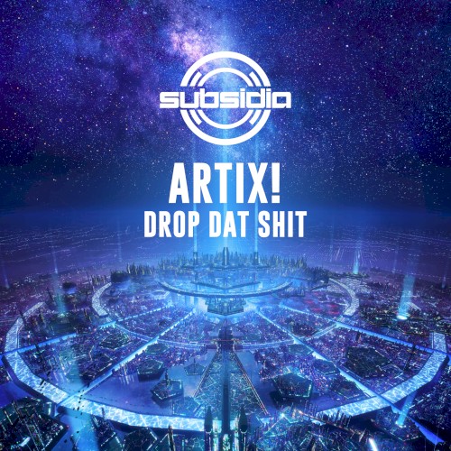 Drop Dat Shit