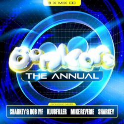 Bonkers: The Annual 2024