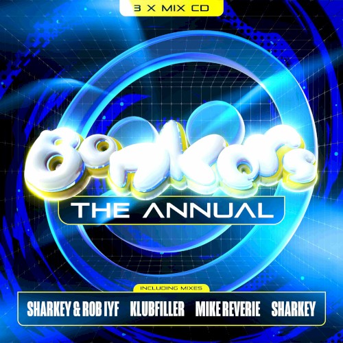 Bonkers: The Annual 2024