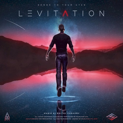 Levitation: Inspiring Score