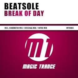 Break of Day