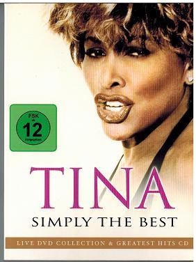 Tina / Simply the Best