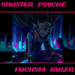 Fuchsia Ruler