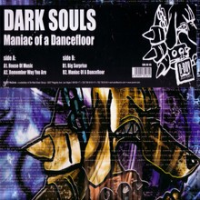 Maniac of a Dancefloor