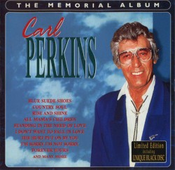 The Memorial Album