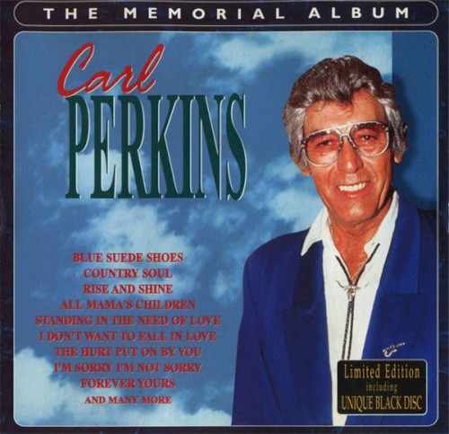 The Memorial Album