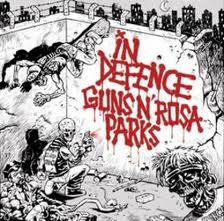 In Defence / Guns N' Rosa Parks