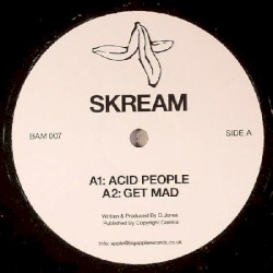 Acid People