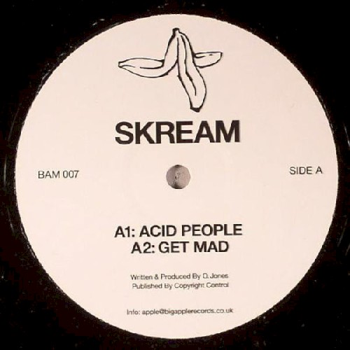 Acid People