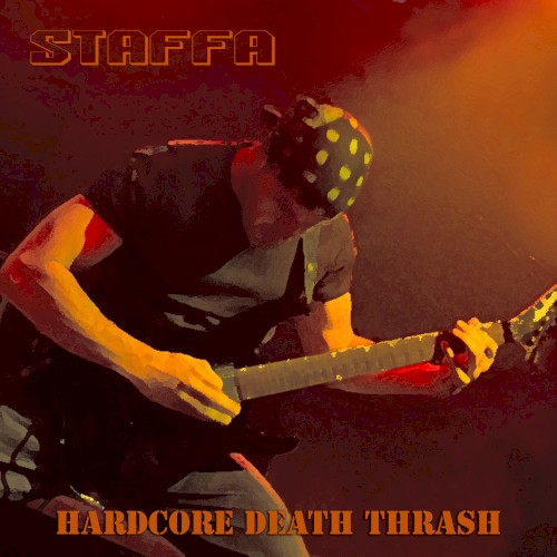 Hardcore Death Thrash