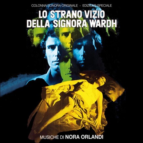 Lo strano vizio della signora Wardh