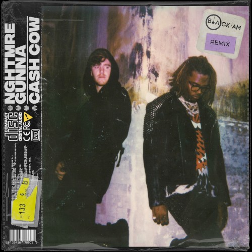 CASH COW (black a.m. remix)