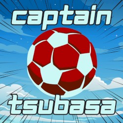 Captain Tsubasa: Die tollen Fußballstars