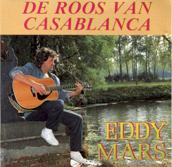 De roos van Casablanca