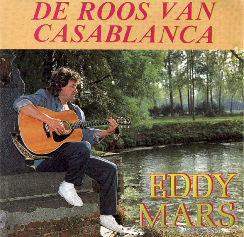 De roos van Casablanca