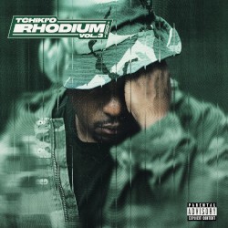 Rhodium Vol. 3