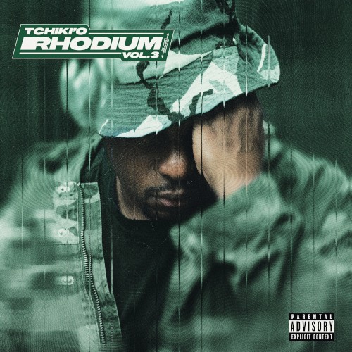 Rhodium Vol. 3