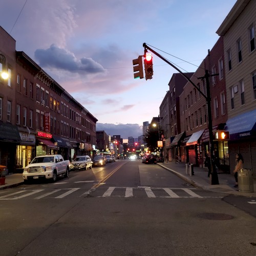 AMBIENT 7