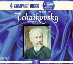The Best of Tchaikovsky