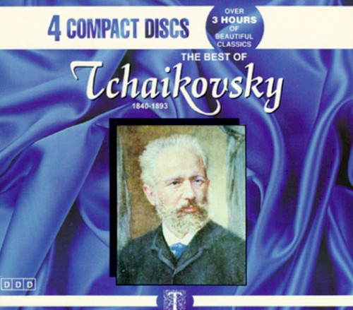 The Best of Tchaikovsky
