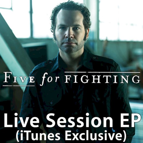 Live Session (iTunes Exclusive)