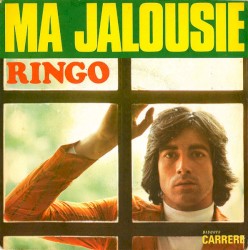 Ma jalousie