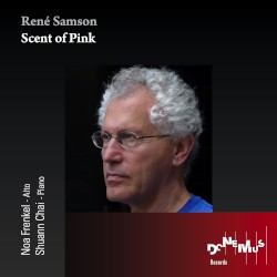 Scent of Pink