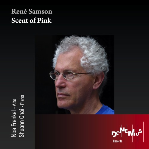 Scent of Pink