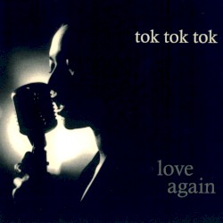 Love Again