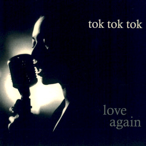 Love Again