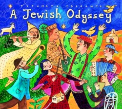 Putumayo Presents: A Jewish Odyssey