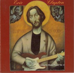 Living on Blues Power, Vol. 2