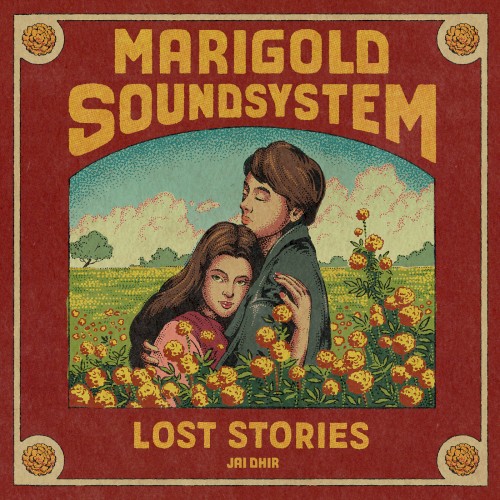 Marigold Soundsystem