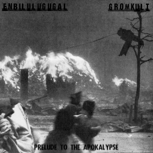 Prelude to the Apokalypse