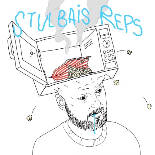 Stulbais Reps