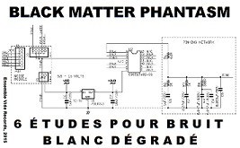 6 Études Pour Bruit Blanc Dégradé